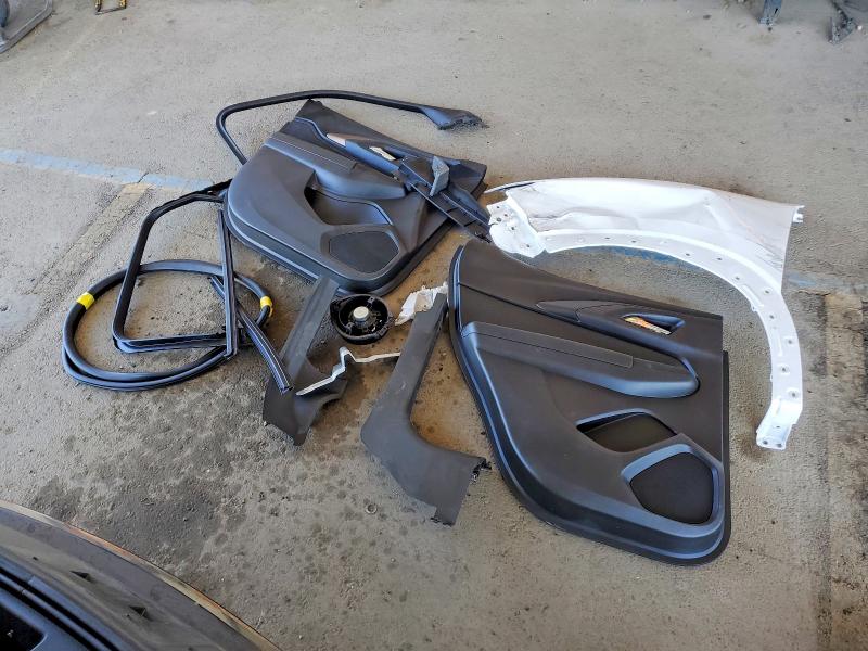 2023 Chevrolet Trailblazer მანქანა იყიდება აუქციონზე, vin: KL79MVSLXPB132999, აუქციონის ნომერი: 63017916