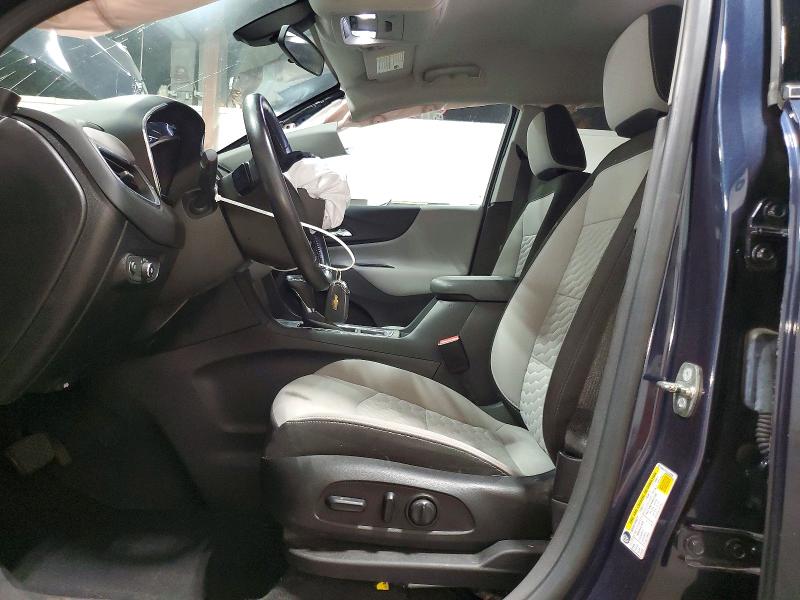Продажа на аукционе авто 2018 Chevrolet Equinox, vin: 3GNAXJEVXJL348295, номер лота: 59200676