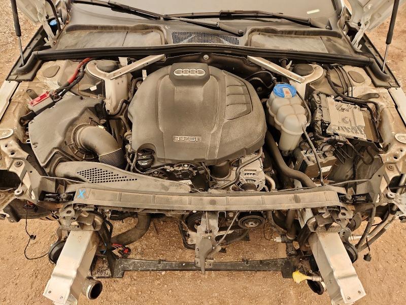 Aukcja sprzedaży 2019 Audi A4, vin: WAUBNAF45KN006650, numer aukcji: 57331676