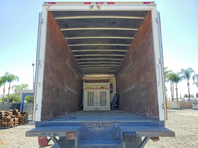 Продаж на аукціоні авто 2013 Freightliner M2, vin: 1FVACWDU0DHBZ6869, номер лоту: 60713176