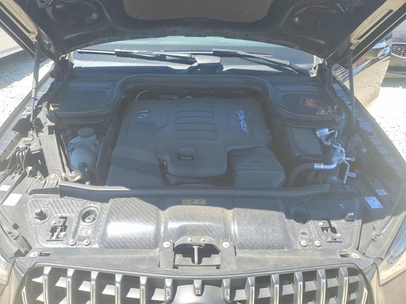 Продаж на аукціоні авто 2024 Mercedes-benz Gle Coupe, vin: 4JGFD6BB7RB100299, номер лоту: 61534416