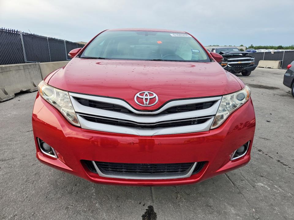 2013 Toyota Venza მანქანა იყიდება აუქციონზე, vin: 4T3ZA3BB5DU064198, აუქციონის ნომერი: 61685836