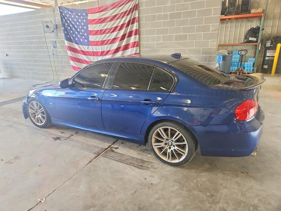 Продаж на аукціоні авто 2011 Bmw 328, vin: WBAPH7C50BE682906, номер лоту: 60302106