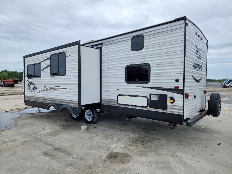 Продажа на аукционе авто 2016 Jayco Jay Flight Slx, vin: 1UJBJ0BR3G17X0148, номер лота: 59877066