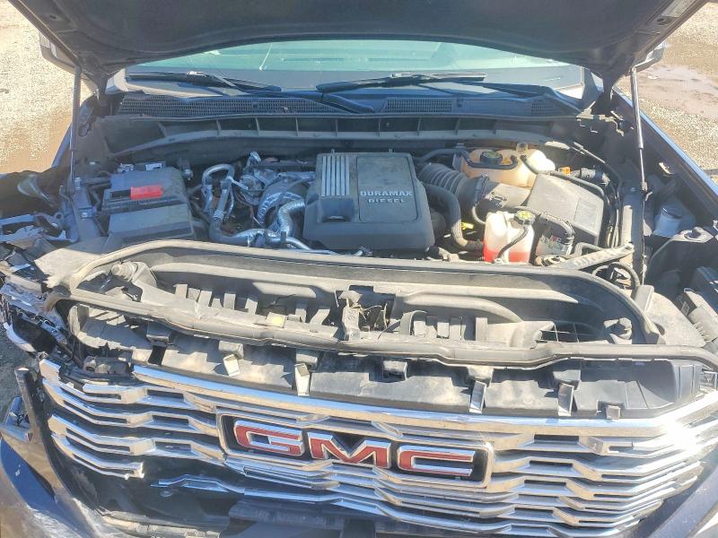 Продажа на аукционе авто 2023 Gmc Sierra, vin: 3GTUUGE86PG204952, номер лота: 61515406