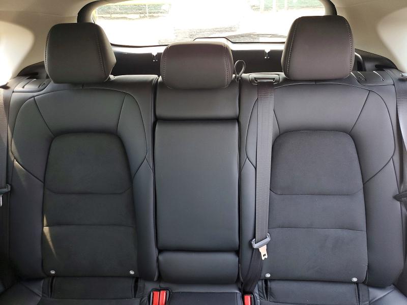 Продажа на аукционе авто 2021 Mazda Cx-5, vin: JM3KFBCM0M0405970, номер лота: 59640156