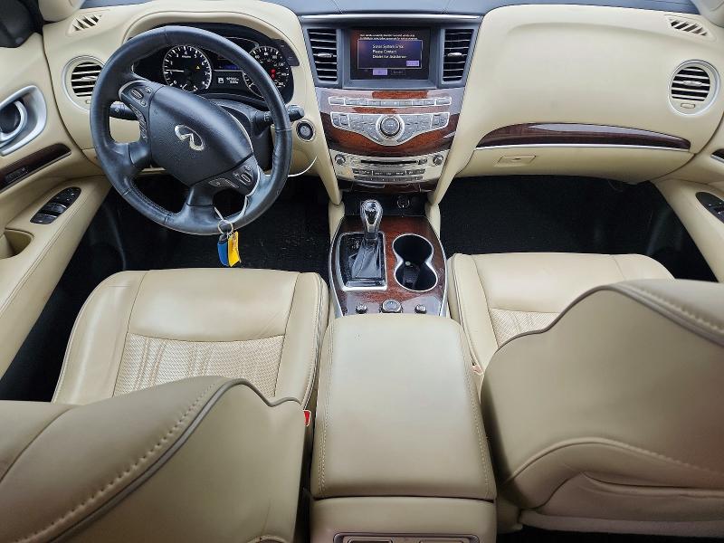 Продаж на аукціоні авто 2020 Infiniti Qx60, vin: 5N1DL0MN4LC521171, номер лоту: 62301166