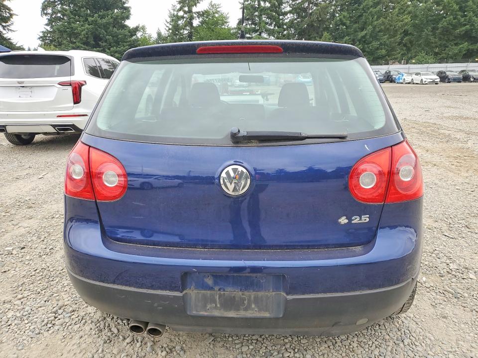 Aukcja sprzedaży 2008 Volkswagen Rabbit, vin: WVWDA71K58W048206, numer aukcji: 59867756