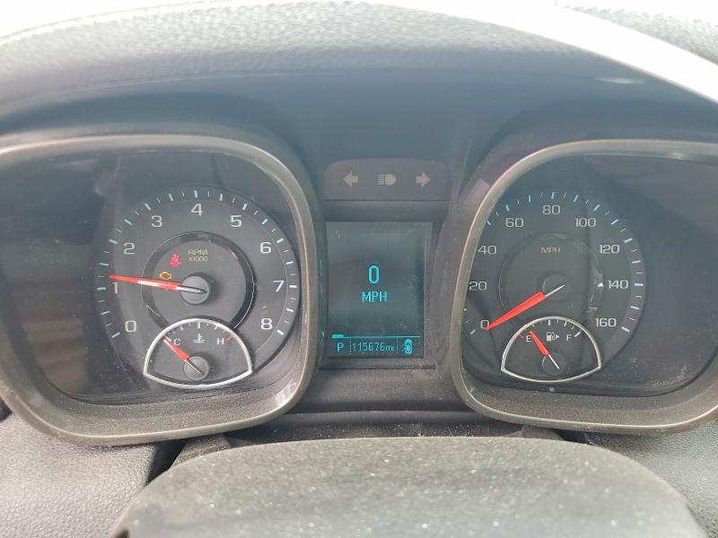 Продаж на аукціоні авто 2013 Chevrolet Malibu, vin: 1G11C5SA8DU107528, номер лоту: 61417476
