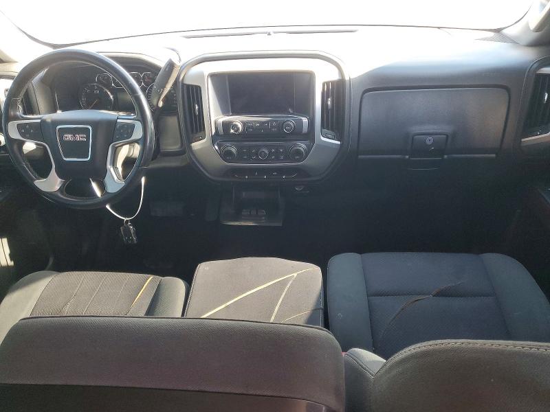 2014 Gmc Sierra მანქანა იყიდება აუქციონზე, vin: 3GTU2UEC3EG410834, აუქციონის ნომერი: 62777226