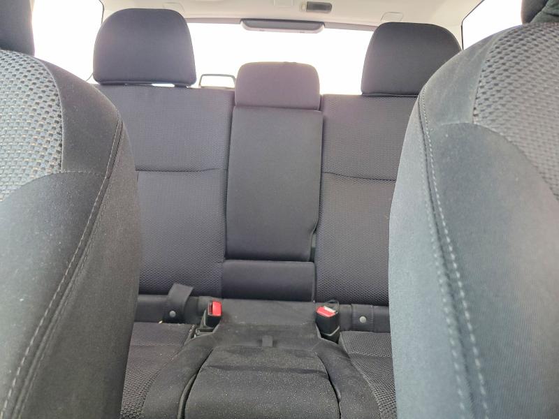 Aukcja sprzedaży 2012 Subaru Forester, vin: JF2SHBCC1CH413765, numer aukcji: 60806246