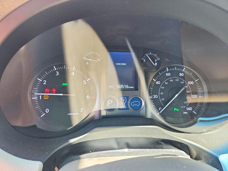 Aukcja sprzedaży 2019 Lexus Gx, vin: JTJBM7FX7K5236979, numer aukcji: 62251126