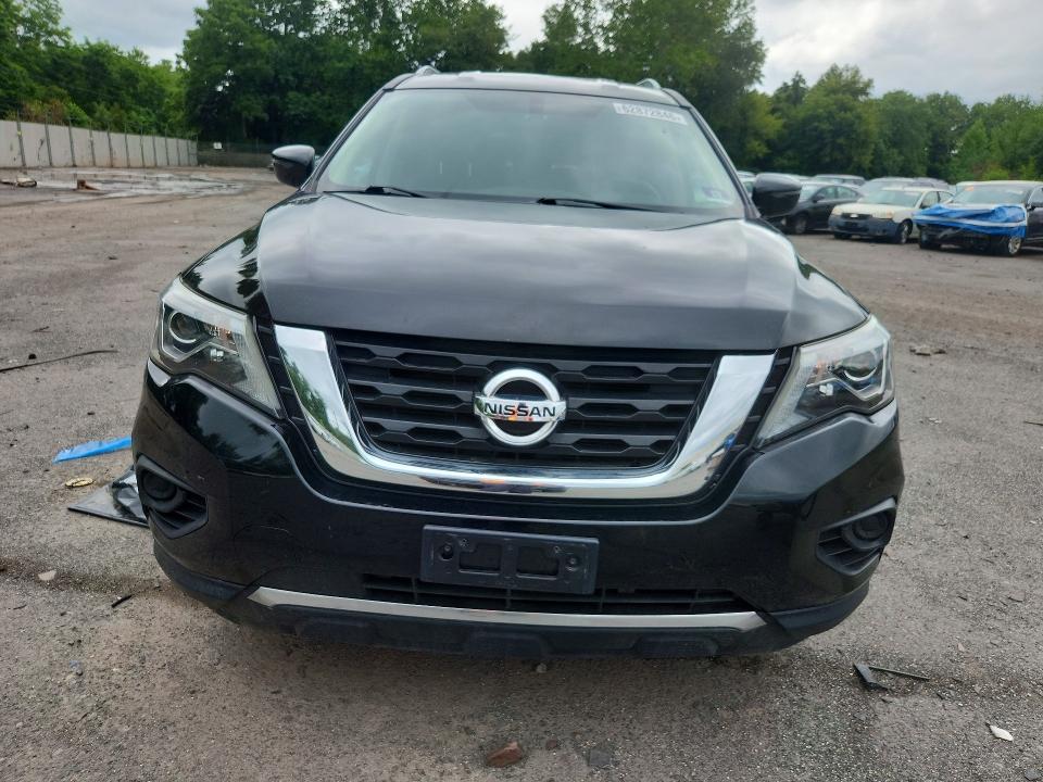 Aukcja sprzedaży 2019 Nissan Pathfinder, vin: 5N1DR2MM8KC632094, numer aukcji: 62872846