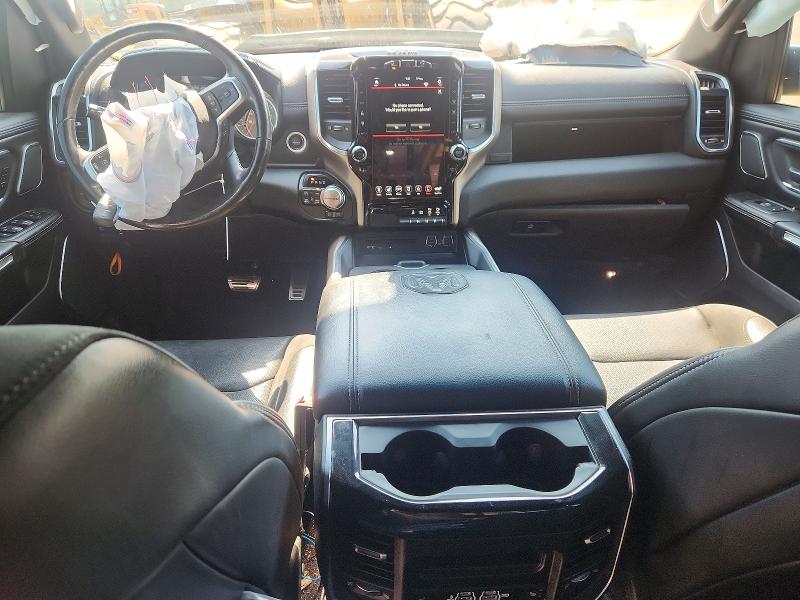 Aukcja sprzedaży 2019 Ram 1500, vin: 1C6SRFJT9KN726933, numer aukcji: 59656736