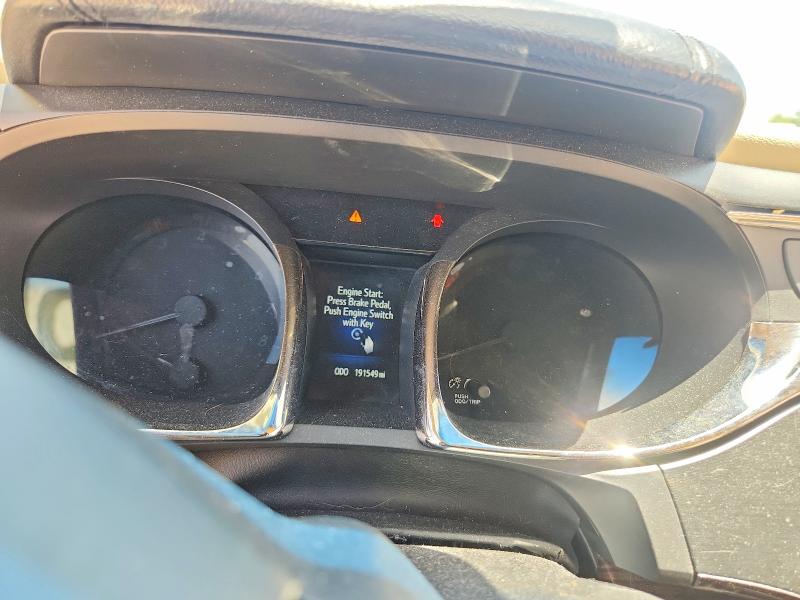 62131956 :رقم المزاد ، 4T1BK1EB6DU005720 vin ، 2013 Toyota Avalon مزاد بيع