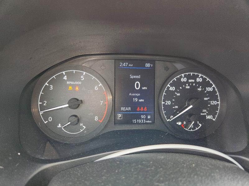 60028626 :رقم المزاد ، 1N4BL4BVXPN368026 vin ، 2023 Nissan Altima مزاد بيع