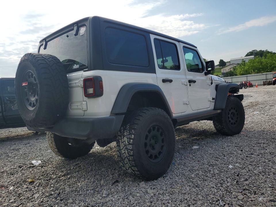 Aukcja sprzedaży 2020 Jeep Wrangler Unlimited, vin: 1C4HJXDG8LW244044, numer aukcji: 59832636