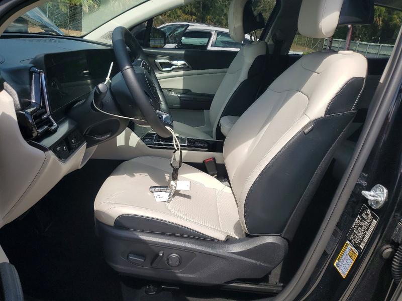 Aukcja sprzedaży 2023 Kia Sportage, vin: 5XYK33AF3PG111635, numer aukcji: 63001526