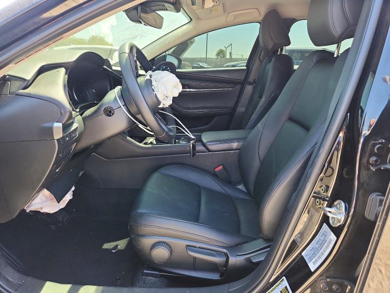 Aukcja sprzedaży 2025 Mazda 3, vin: JM1BPABM9S1777445, numer aukcji: 59399776