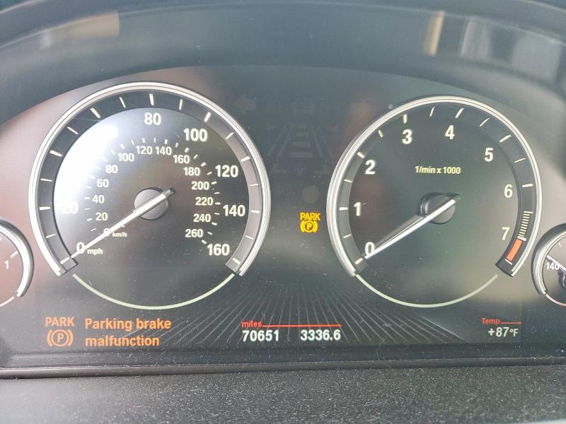 Продажа на аукционе авто 2014 Bmw X5, vin: 5UXKR0C58E0K50775, номер лота: 59378756