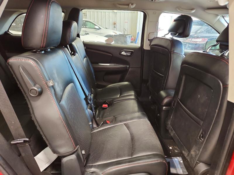 Aukcja sprzedaży 2018 Dodge Journey, vin: 3C4PDCEG3JT184459, numer aukcji: 60379316