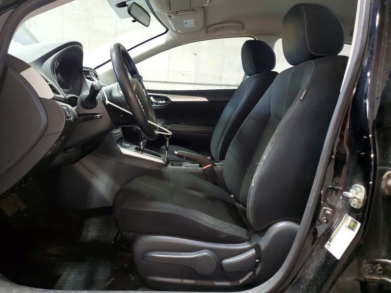 Aukcja sprzedaży 2017 Nissan Sentra, vin: 3N1AB7AP3HY339049, numer aukcji: 59866416