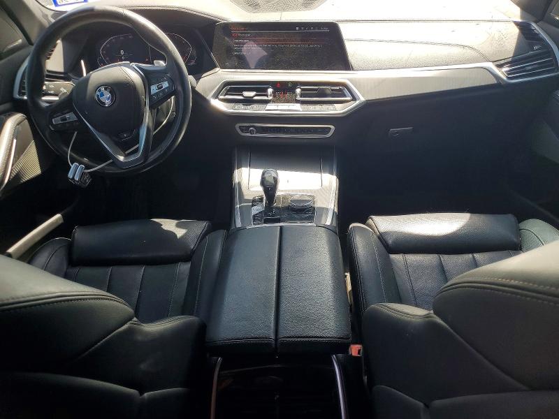 Продажа на аукционе авто 2019 Bmw X5, vin: 5UXJU2C55KLN67655, номер лота: 62062196
