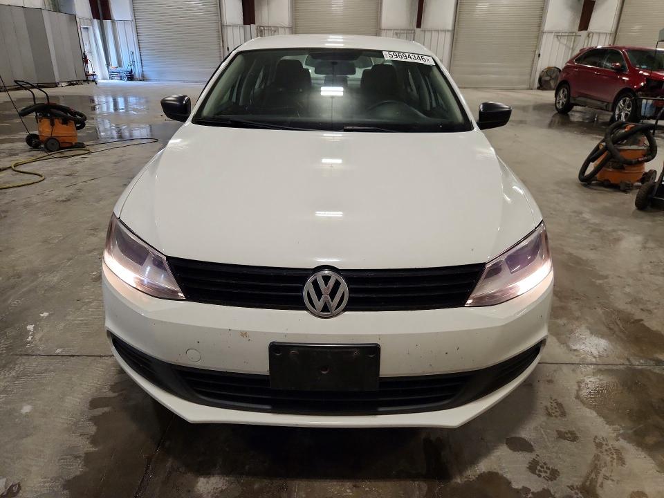 Продажа на аукционе авто 2014 Volkswagen Jetta, vin: 3VW2K7AJ7EM333817, номер лота: 59694346
