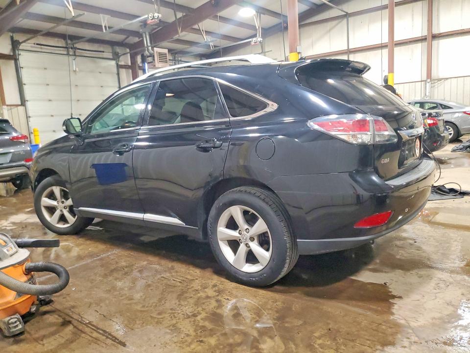 2013 Lexus Rx 350 მანქანა იყიდება აუქციონზე, vin: 2T2BK1BA8DC157426, აუქციონის ნომერი: 61755366
