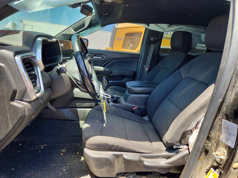 Продаж на аукціоні авто 2023 Gmc Canyon, vin: 1GTP6BEK1P1159035, номер лоту: 60851906