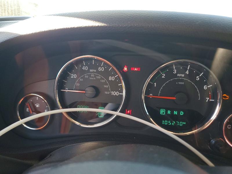 Продаж на аукціоні авто 2015 Jeep Wrangler, vin: 1C4BJWDG5FL723656, номер лоту: 59107096