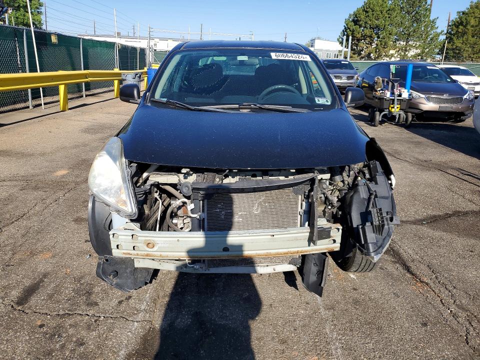 Aukcja sprzedaży 2013 Nissan Versa, vin: 3N1CN7AP4DL888735, numer aukcji: 60664326