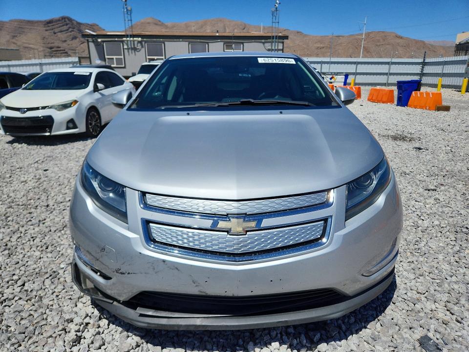 Продаж на аукціоні авто 2014 Chevrolet Volt, vin: 1G1RF6E49EU152582, номер лоту: 62515896