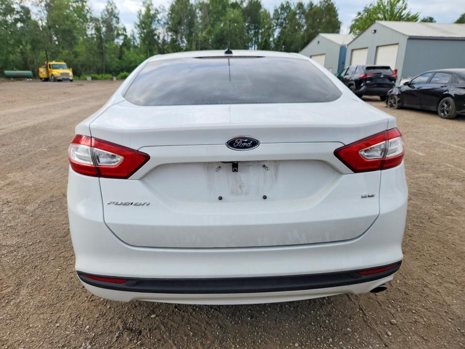 Продажа на аукционе авто 2013 Ford Fusion, vin: 3FA6P0H73DR104579, номер лота: 57833396