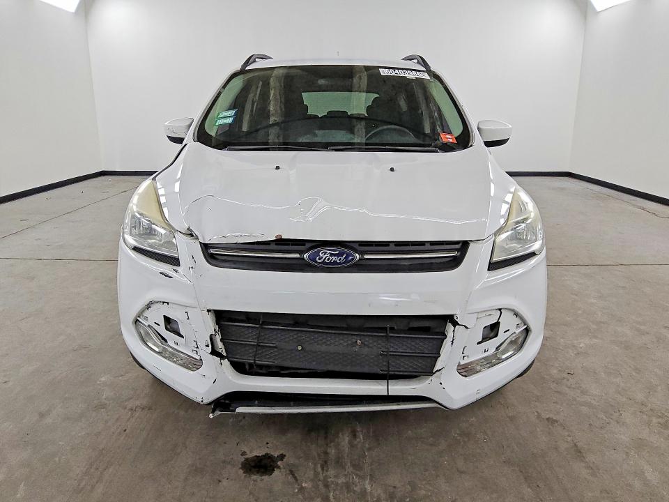 Продажа на аукционе авто 2016 Ford Escape, vin: 1FMCU0GX6GUA91441, номер лота: 60403986