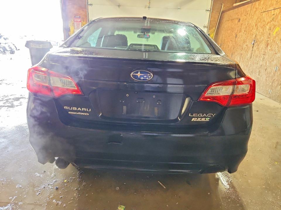 62474536 :رقم المزاد ، 4S3BNAN61F3067341 vin ، 2015 Subaru Legacy مزاد بيع