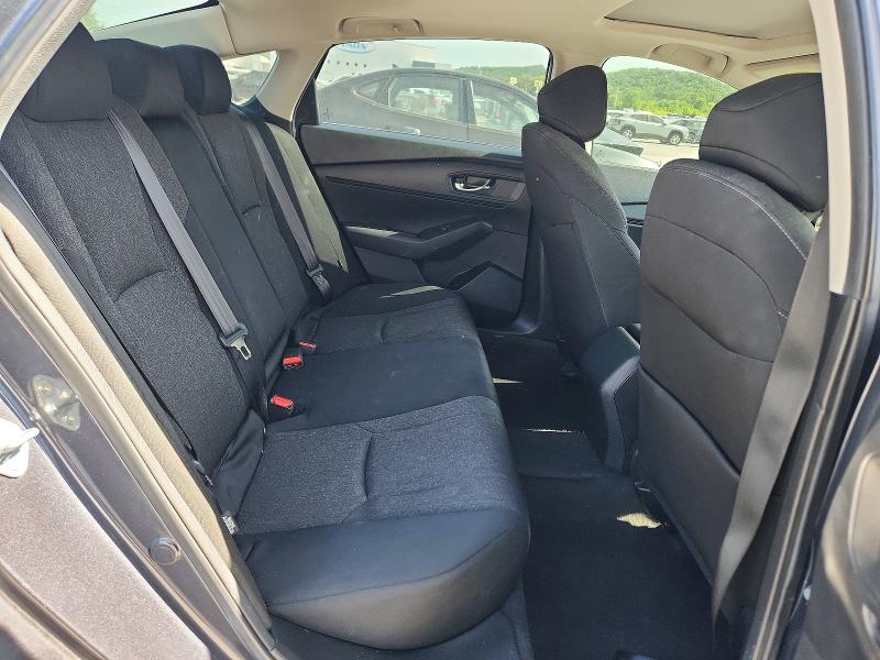 Продаж на аукціоні авто 2024 Honda Accord, vin: 1HGCY1F30RA023011, номер лоту: 60823256