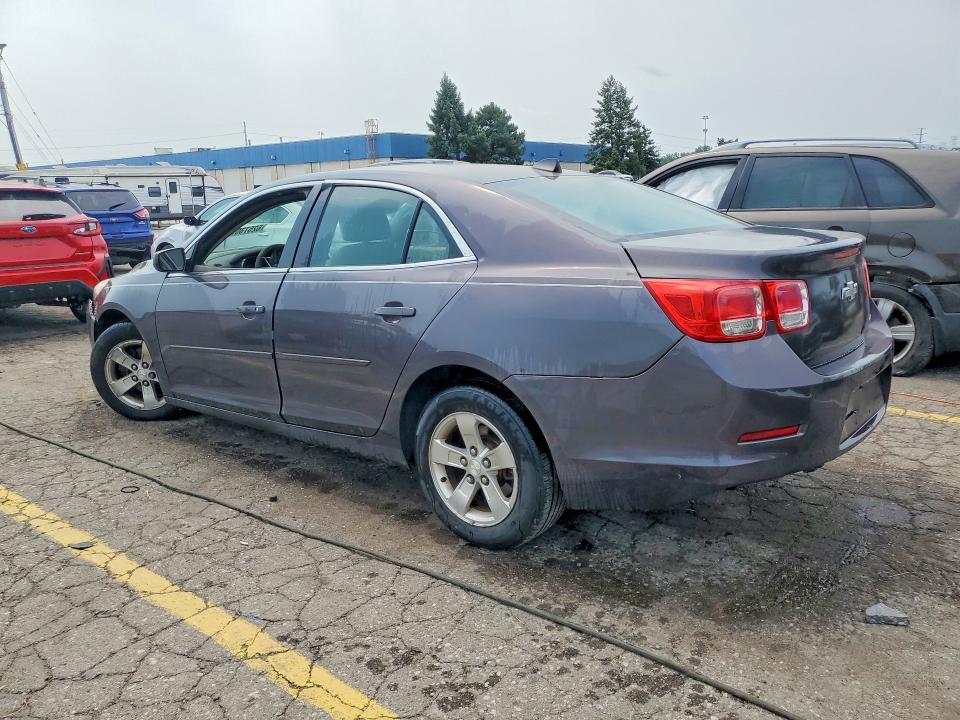 Продажа на аукционе авто 2013 Chevrolet Malibu, vin: 1G11B5SAXDF322996, номер лота: 62573056