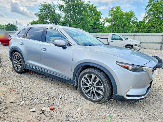 Aukcja sprzedaży 2016 Mazda Cx-9, vin: JM3TCBDY0G0105851, numer aukcji: 85611595