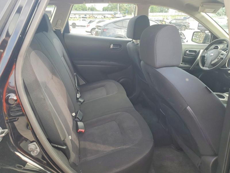 Продажа на аукционе авто 2015 Nissan Rogue Select, vin: JN8AS5MV0FW751241, номер лота: 62836306
