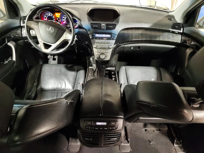 Aukcja sprzedaży 2008 Acura Mdx, vin: 2HNYD28408H500462, numer aukcji: 59322426
