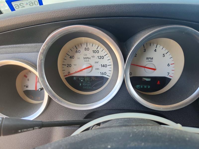 Продаж на аукціоні авто 2006 Dodge Charger, vin: 2B3KA53H46H472924, номер лоту: 60000146