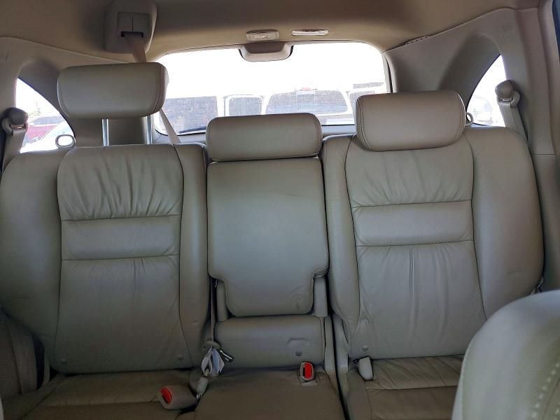 Aukcja sprzedaży 2009 Honda Cr-v, vin: 5J6RE48779L000875, numer aukcji: 61365676