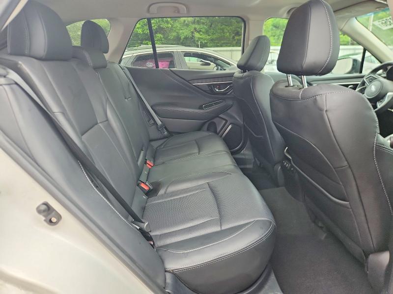 Продажа на аукционе авто 2020 Subaru Outback, vin: 4S4BTANCXL3142217, номер лота: 59992356