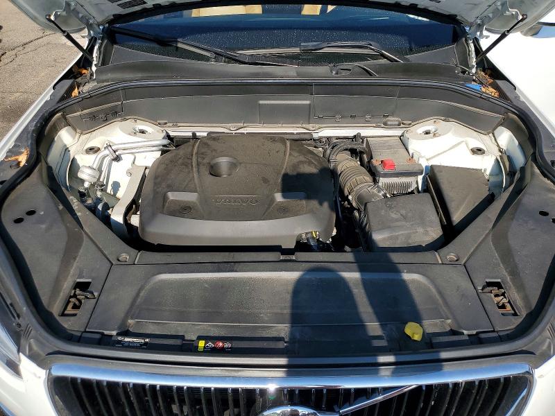 Aukcja sprzedaży 2017 Volvo Xc90, vin: YV4A22PK8H1180199, numer aukcji: 60876586