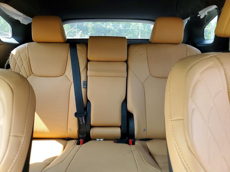 Продаж на аукціоні авто 2023 Lexus Rx 350, vin: 2T2BAMCA0PC021539, номер лоту: 60719796