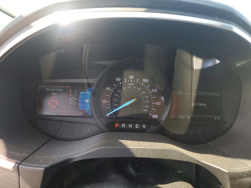 2019 Ford Edge მანქანა იყიდება აუქციონზე, vin: 2FMPK4K91KBB97530, აუქციონის ნომერი: 62164866