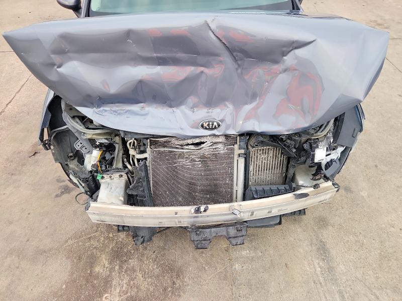 Aukcja sprzedaży 2021 Kia K5, vin: 5XXG24J23MG082147, numer aukcji: 61001586