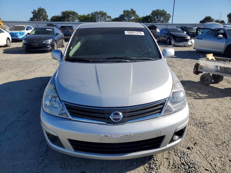 Продаж на аукціоні авто 2012 Nissan Versa, vin: 3N1BC1CP8CK202955, номер лоту: 59891376