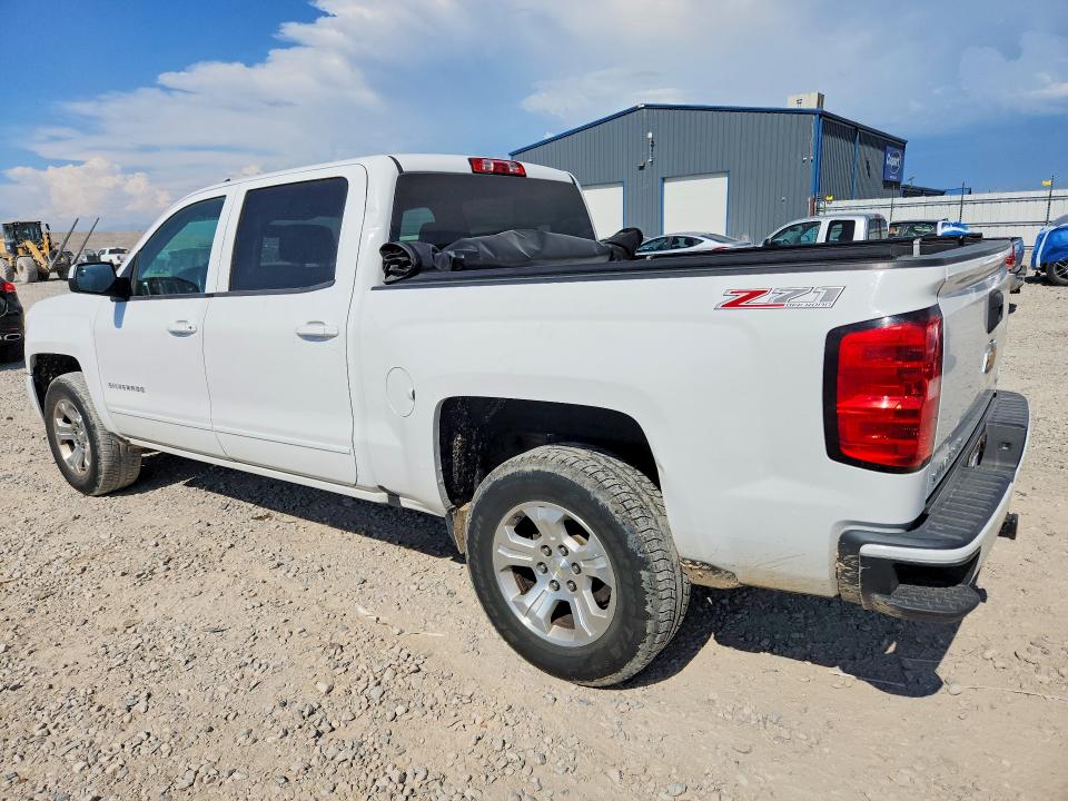 Aukcja sprzedaży 2016 Chevrolet Silverado, vin: 3GCUKREC9GG191975, numer aukcji: 62149666